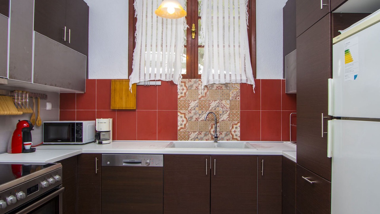 Photo of Kitchen in Kriopigi