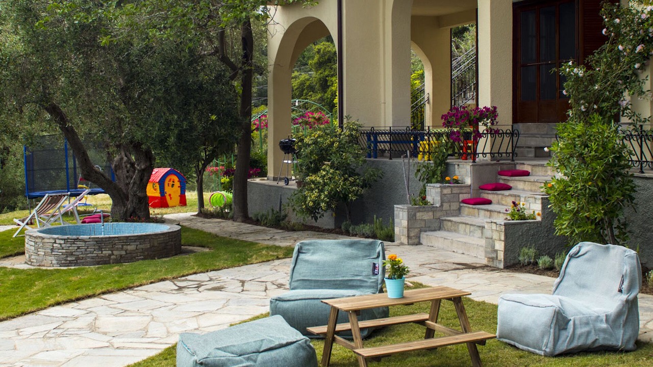 Photo of Outdoor in Kriopigi