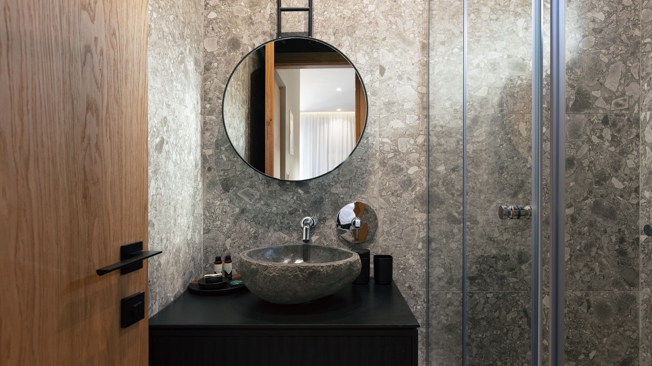 Photo of Bathroom in Heraklion