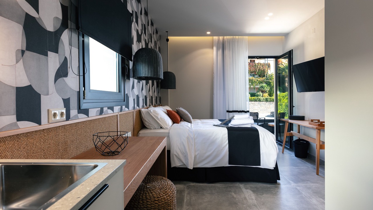 Photo of Bedroom in Heraklion