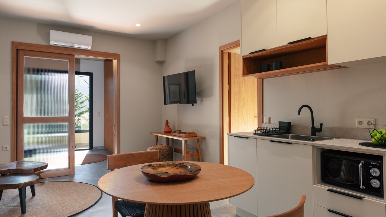 Photo of Kitchen in Heraklion