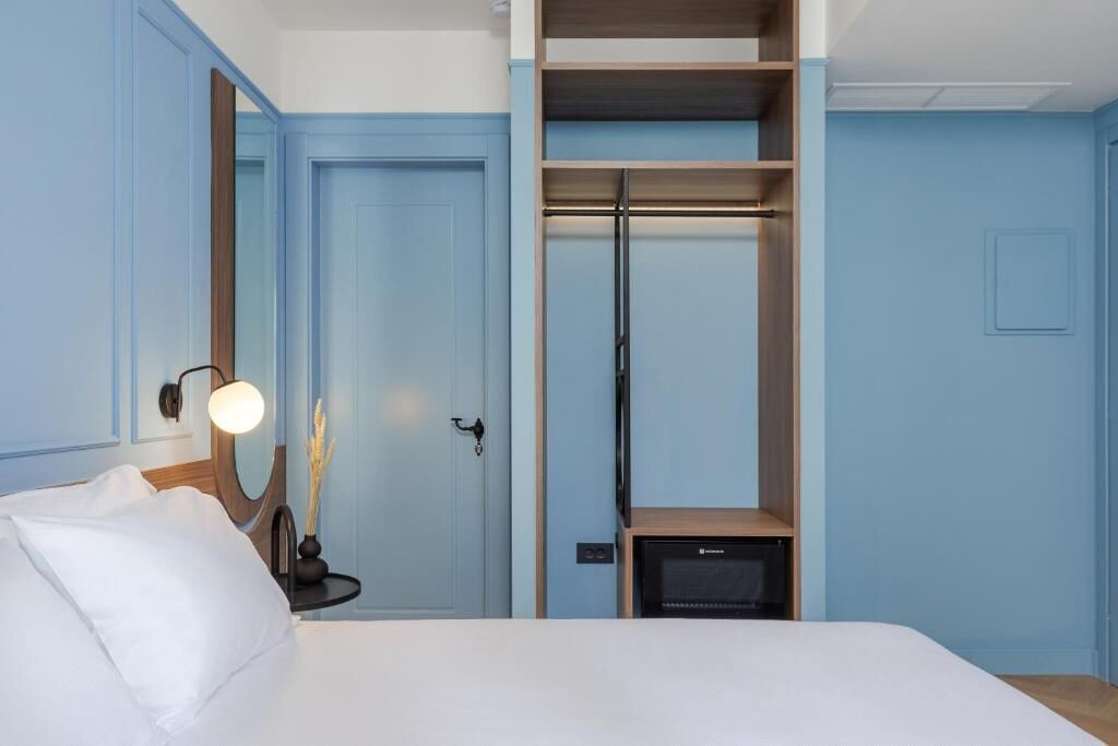 Photo of Bedroom in Ioannina Town Centre
