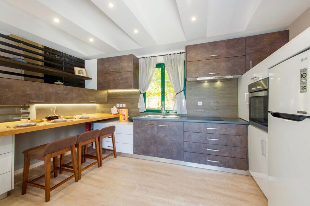 Photo of Kitchen in Gerani