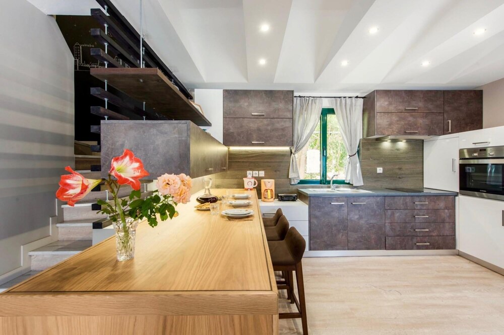 Photo of Kitchen in Gerani