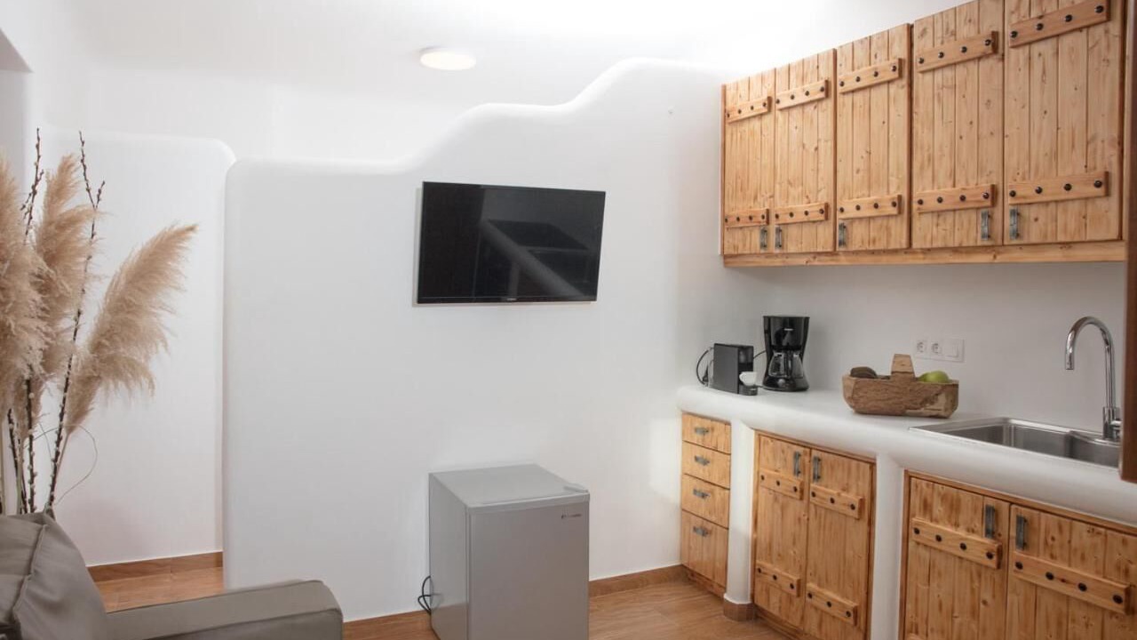 Photo of Kitchen in Xilokeratidi