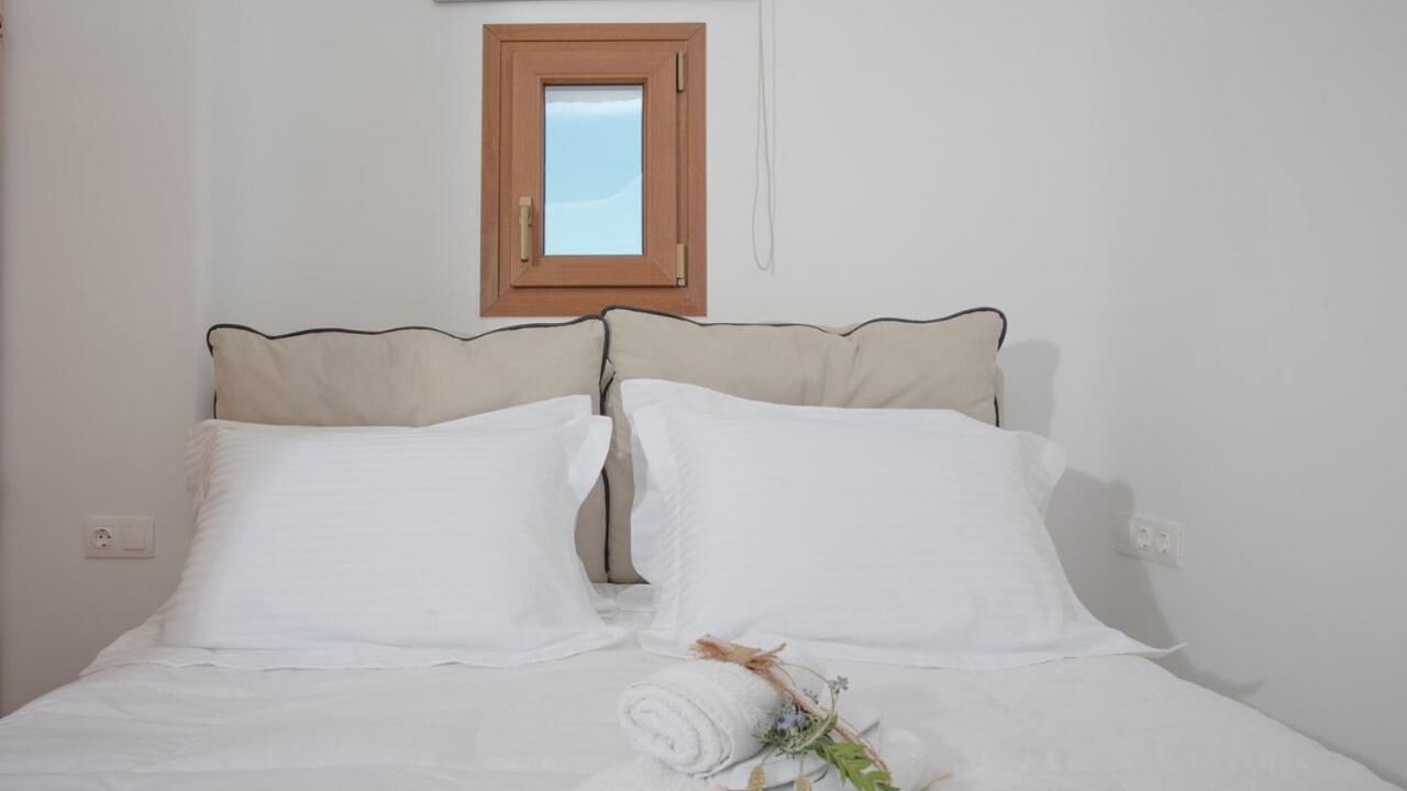 Photo of Bedroom in Xilokeratidi