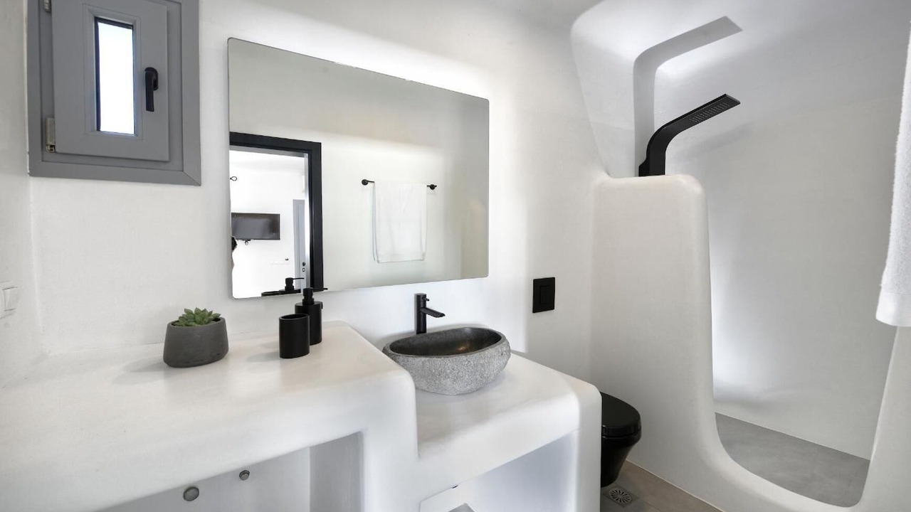 Photo of Bathroom in Xilokeratidi