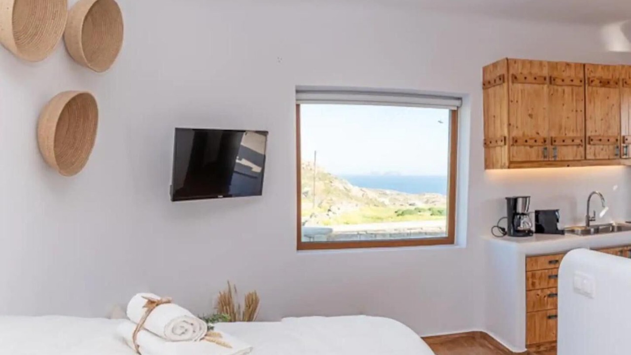 Photo of Bedroom in Xilokeratidi