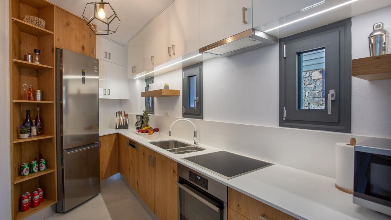 Photo of Kitchen in Kounelion