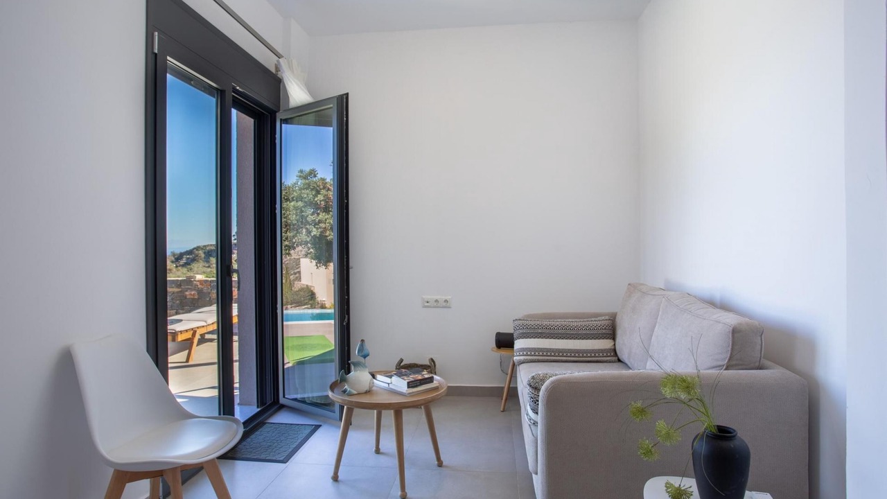Photo of Livingroom in Kounelion