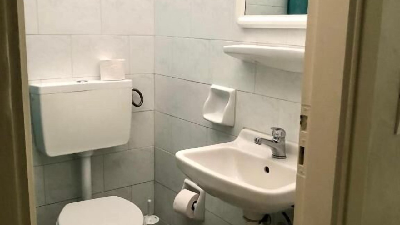 Photo of Bathroom in Ios Town