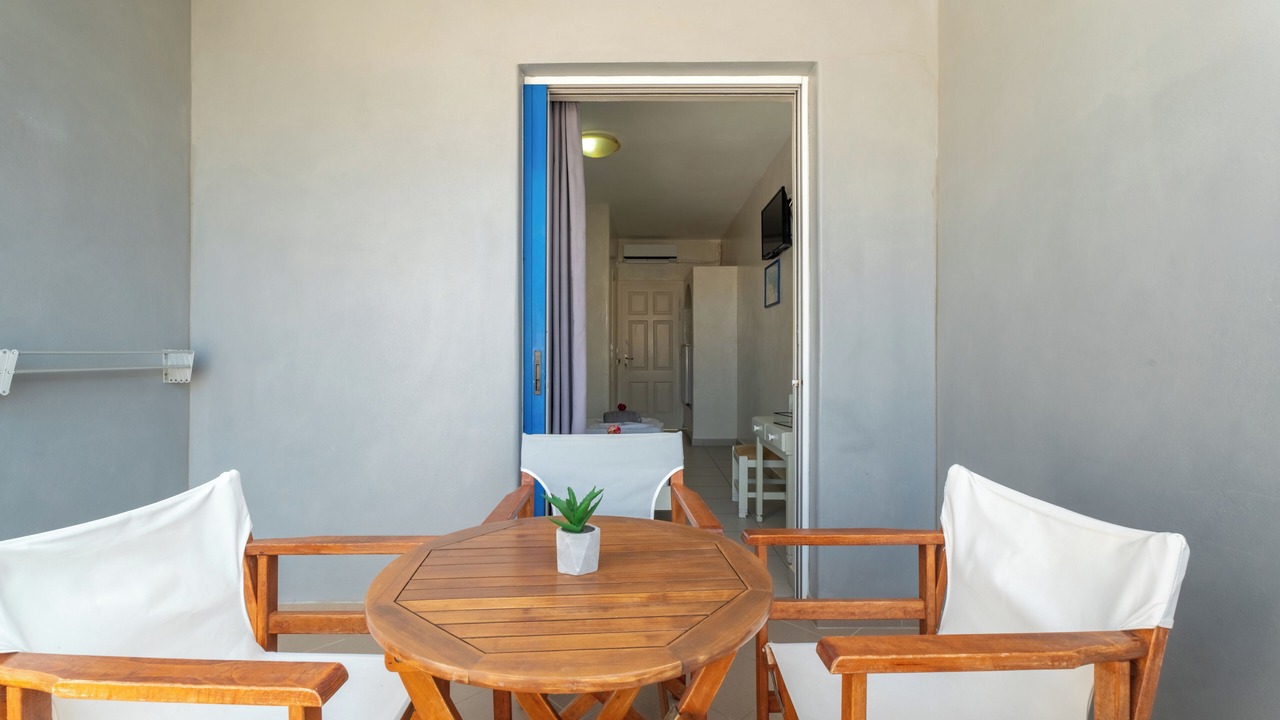 Photo of Bedroom in Ios Town