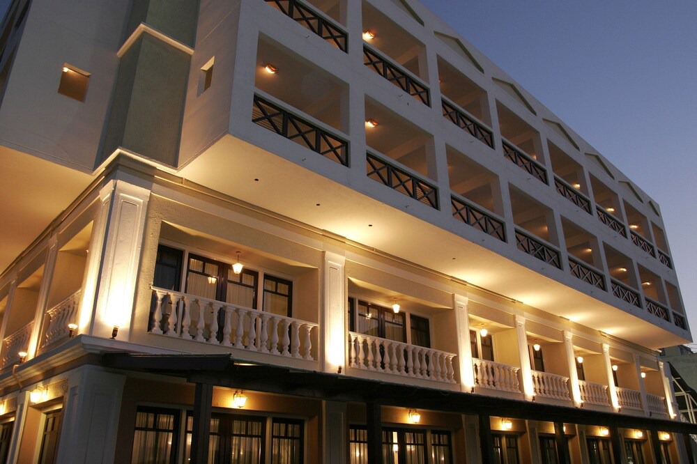 Photo of Outdoor in Limenas Chersonisou