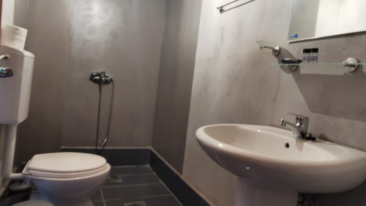 Photo of Bathroom in Mylopotamos