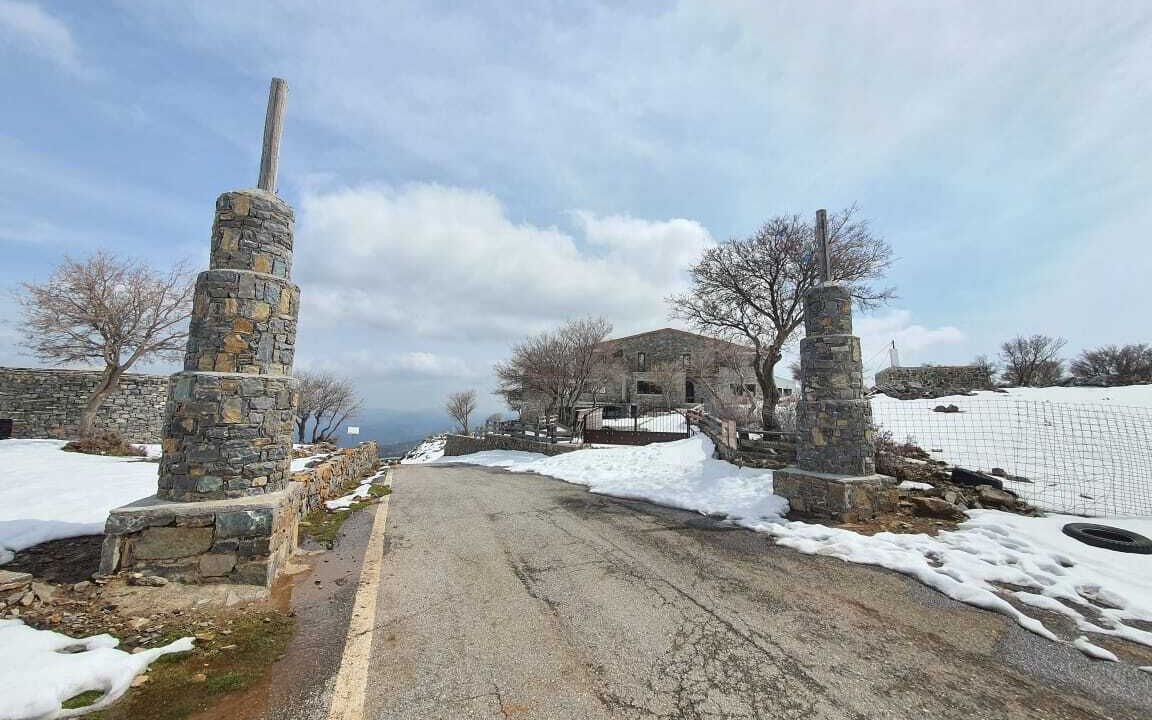Photo of Outdoor in Mylopotamos