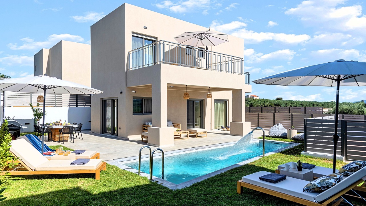 Photo of Outdoor in Asprouliani