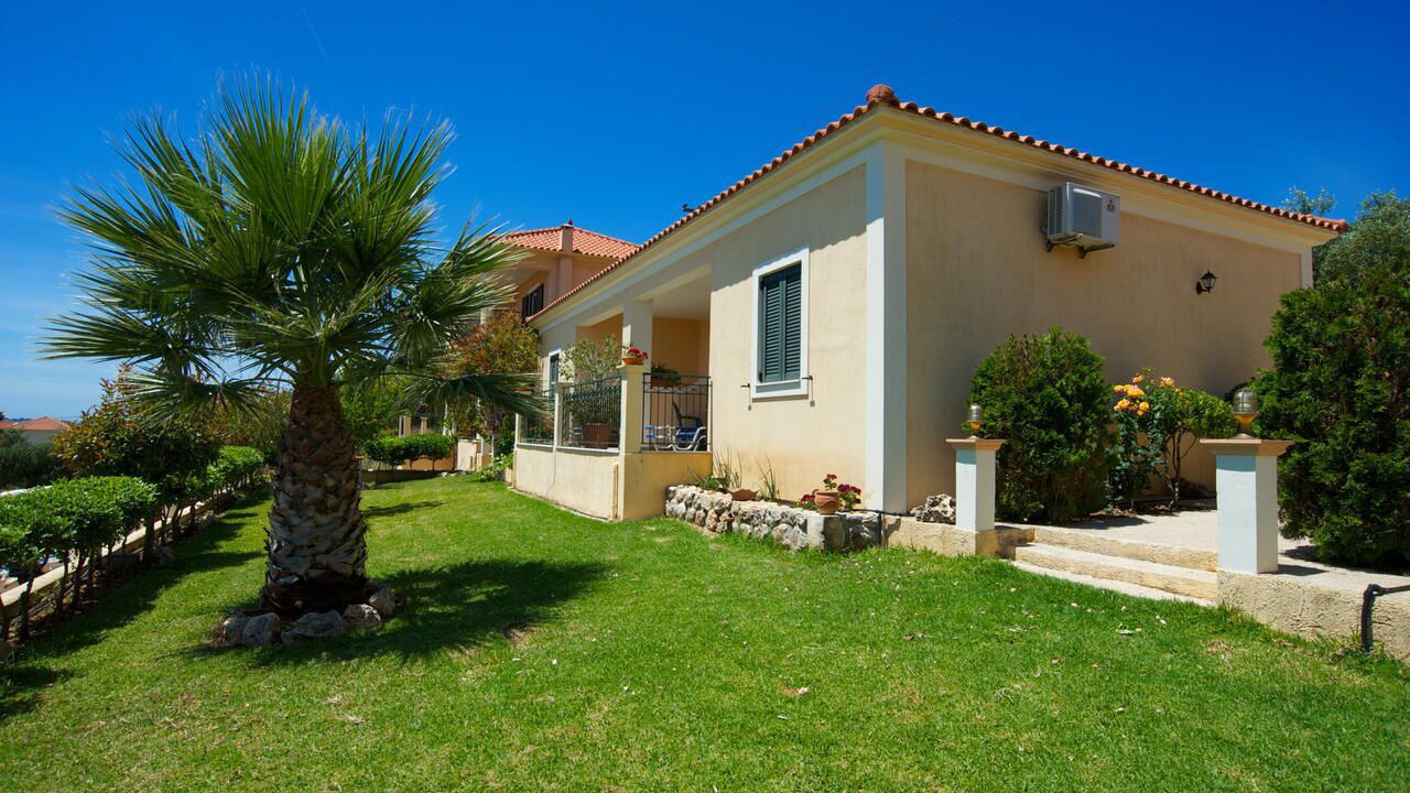 Photo of Outdoor in Vlachata