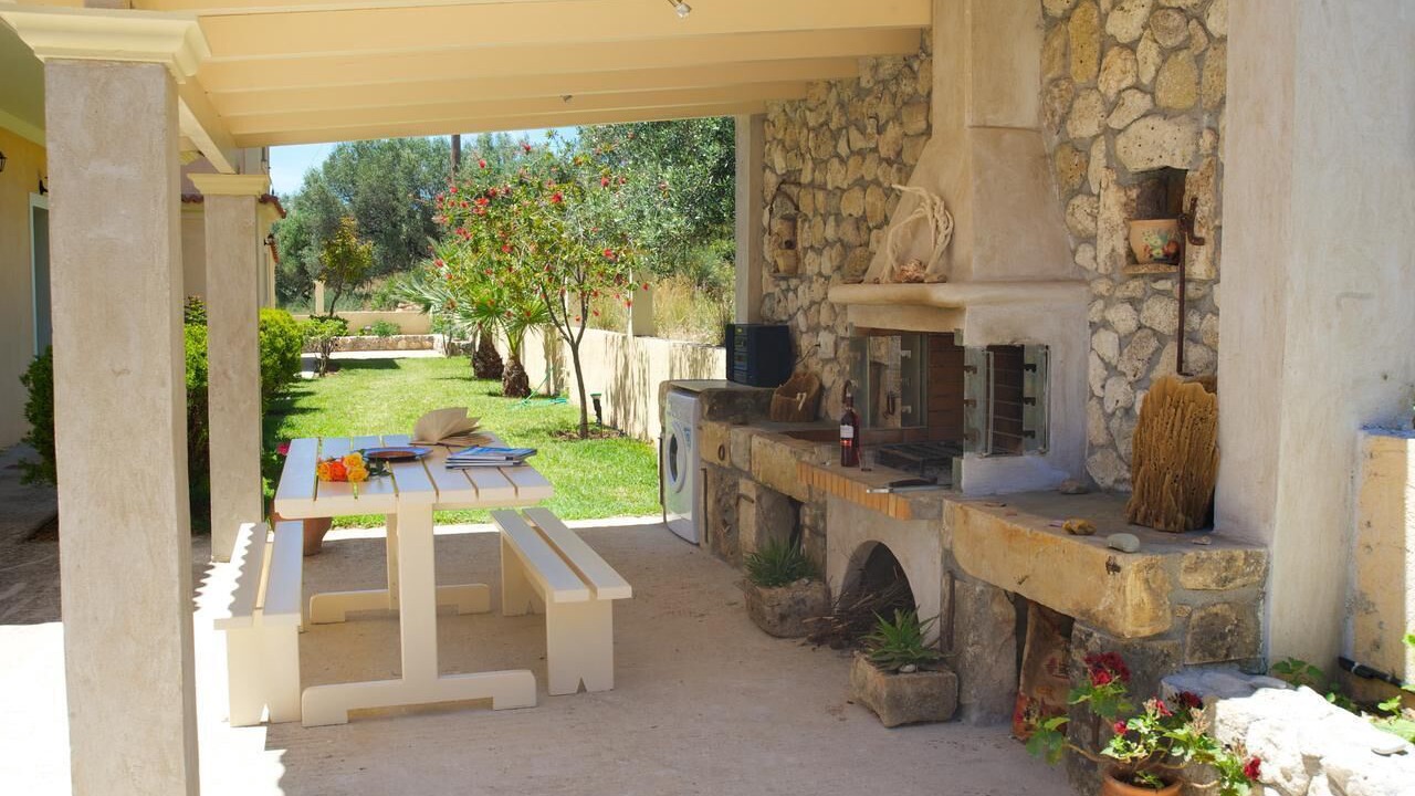 Photo of Outdoor in Vlachata