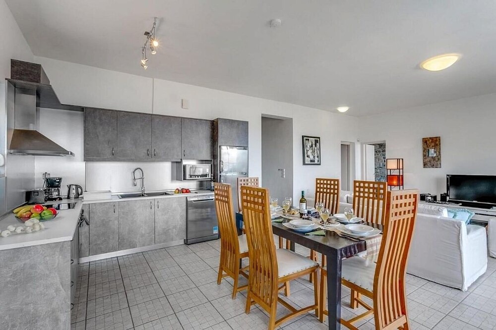 Photo of Kitchen in Elounda