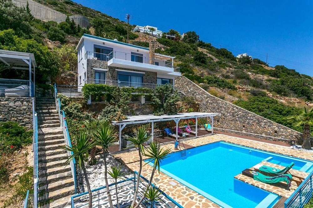 Photo of Outdoor in Elounda