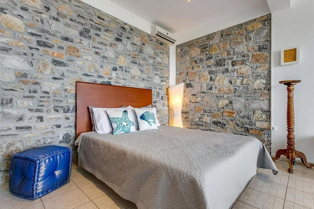 Photo of Bedroom in Elounda