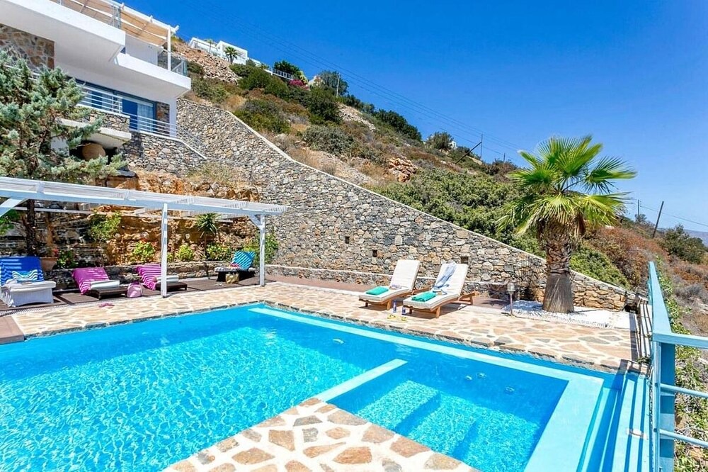 Photo of Outdoor in Elounda