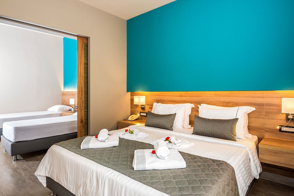 Photo of Bedroom in Gerani