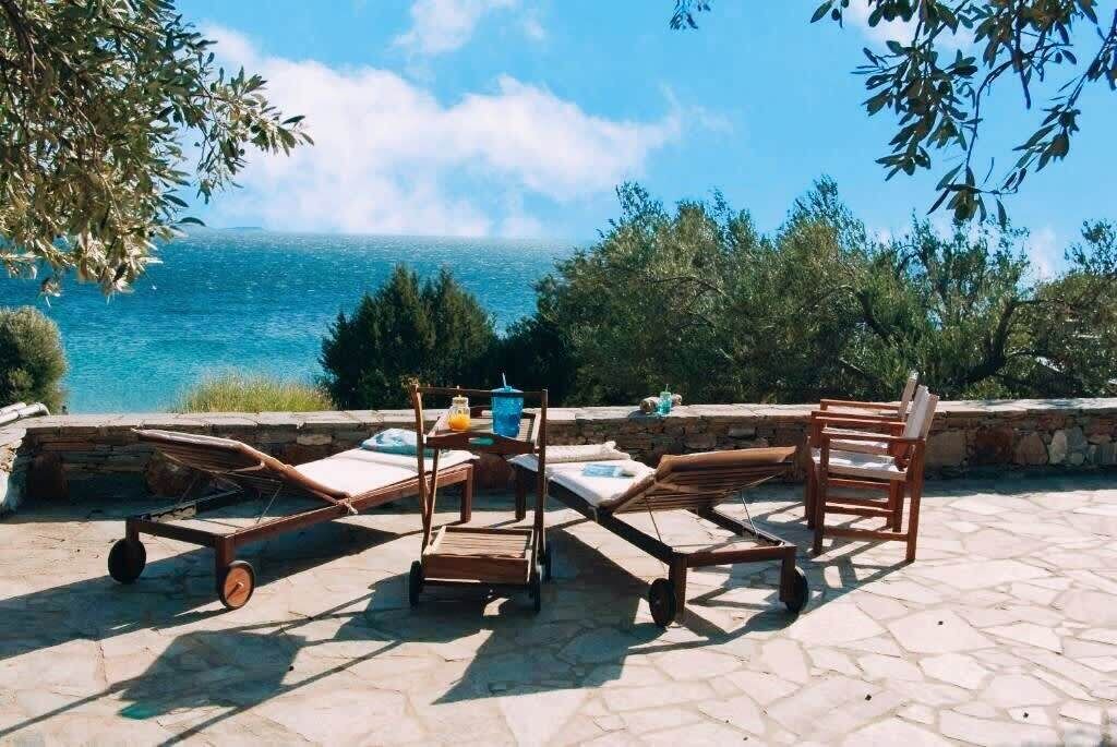 Photo of Outdoor in Karystos