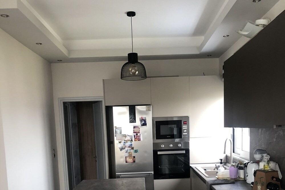 Photo of Kitchen in Anavyssos