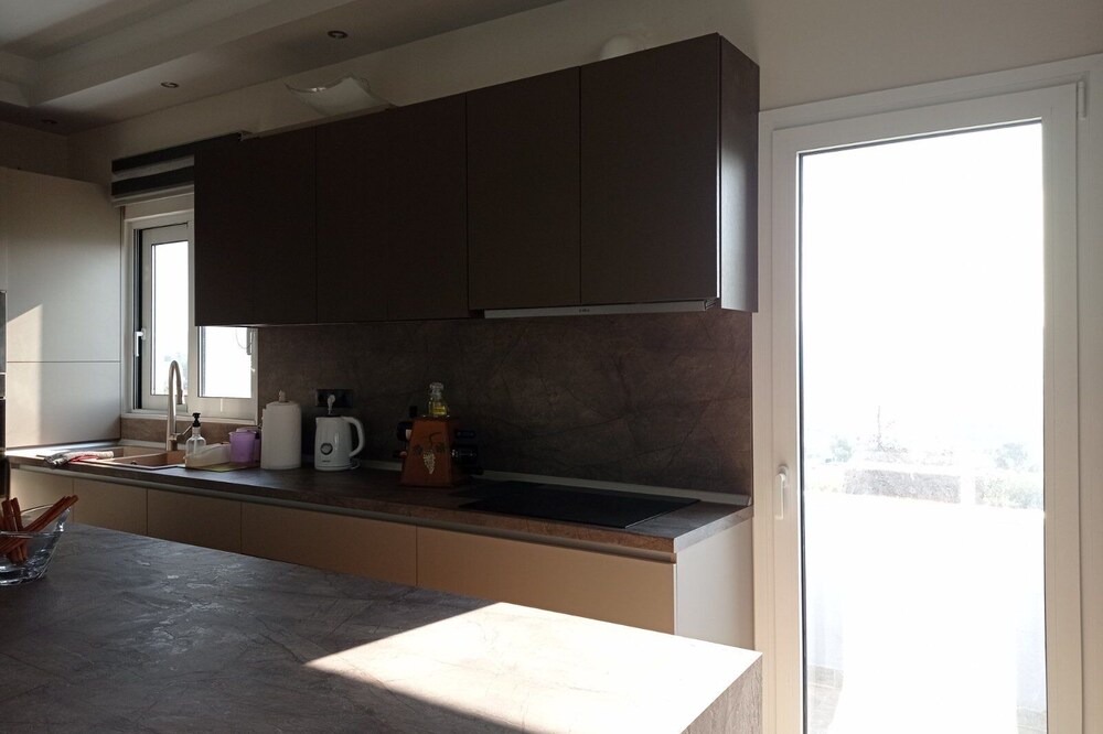 Photo of Kitchen in Anavyssos