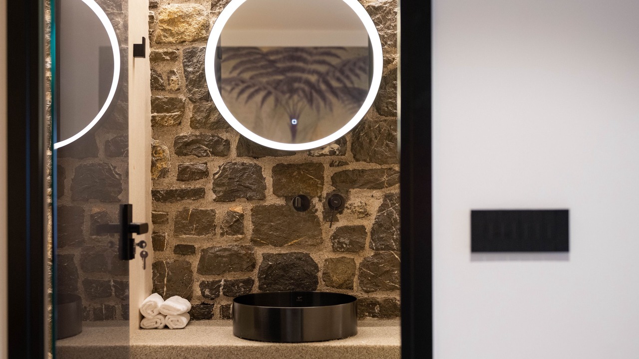 Photo of Bathroom in Nafplion City Centre