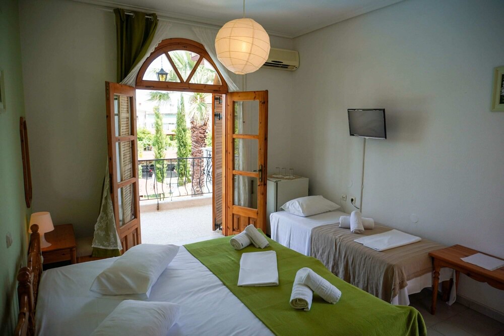 Photo of Bedroom in Platamonas