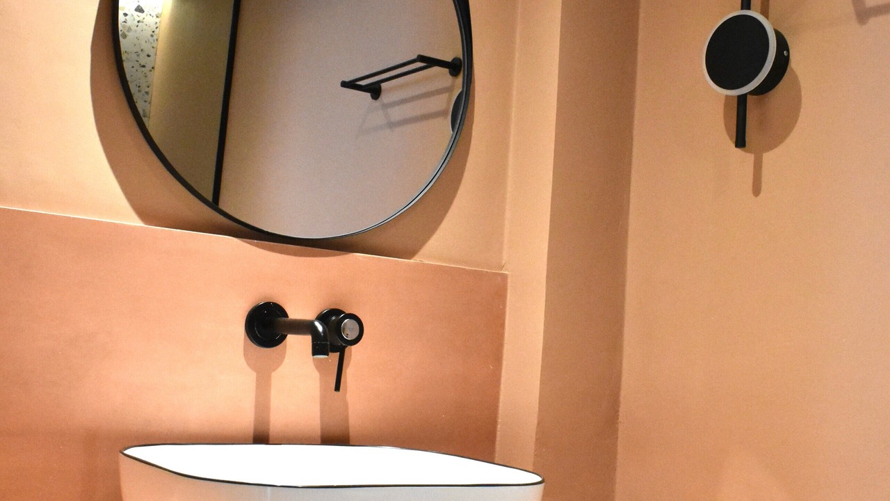 Photo of Bathroom in Alykes