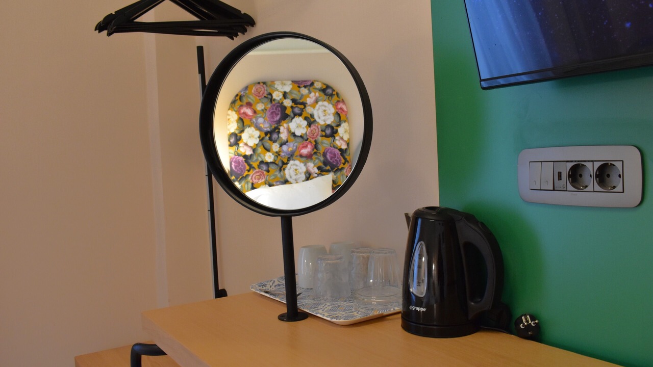 Photo of Bedroom in Alykes