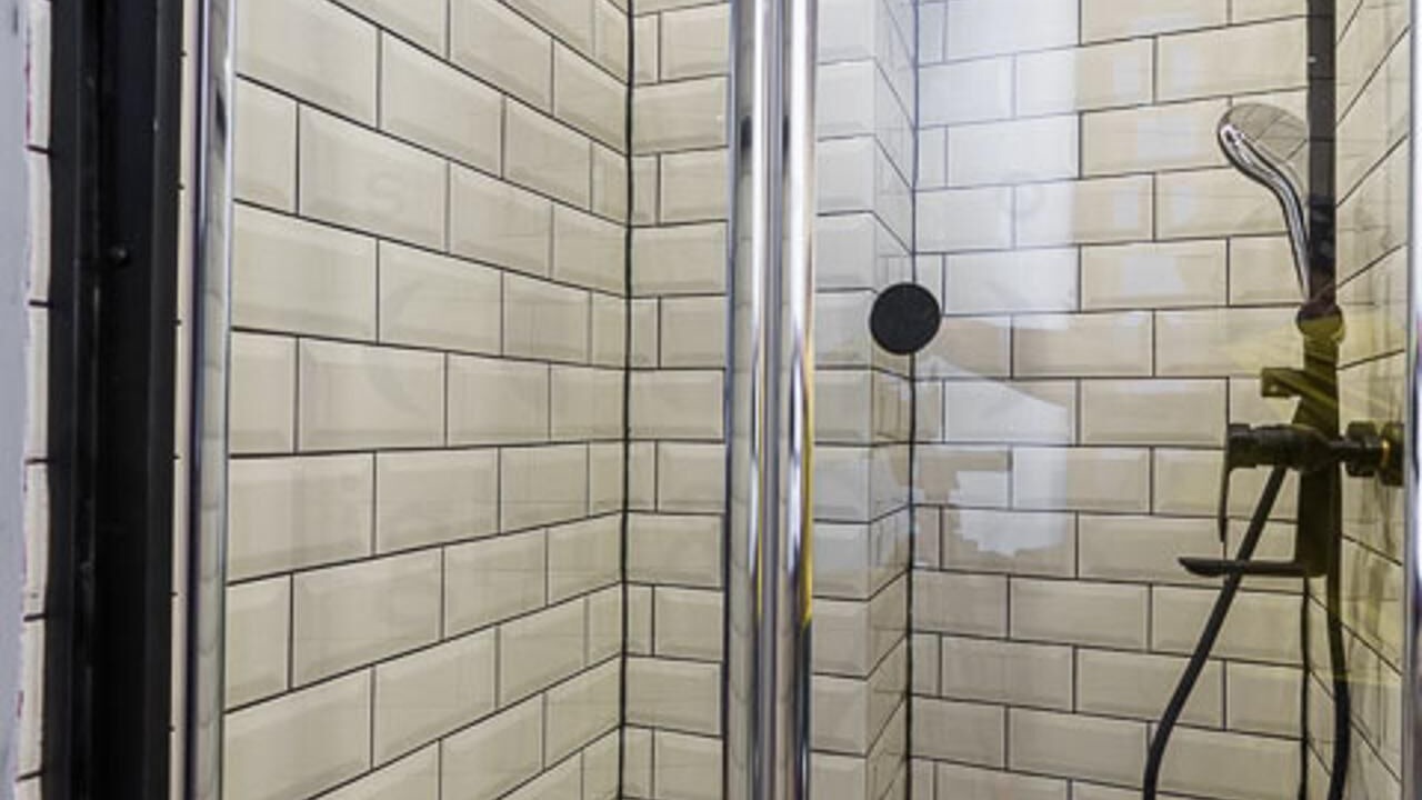 Photo of Bathroom in Thessaloniki City Centre