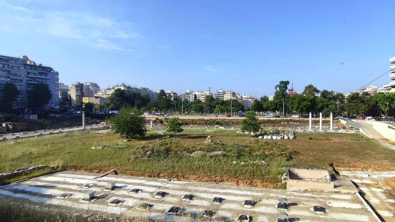 Photo of Others in Thessaloniki City Centre