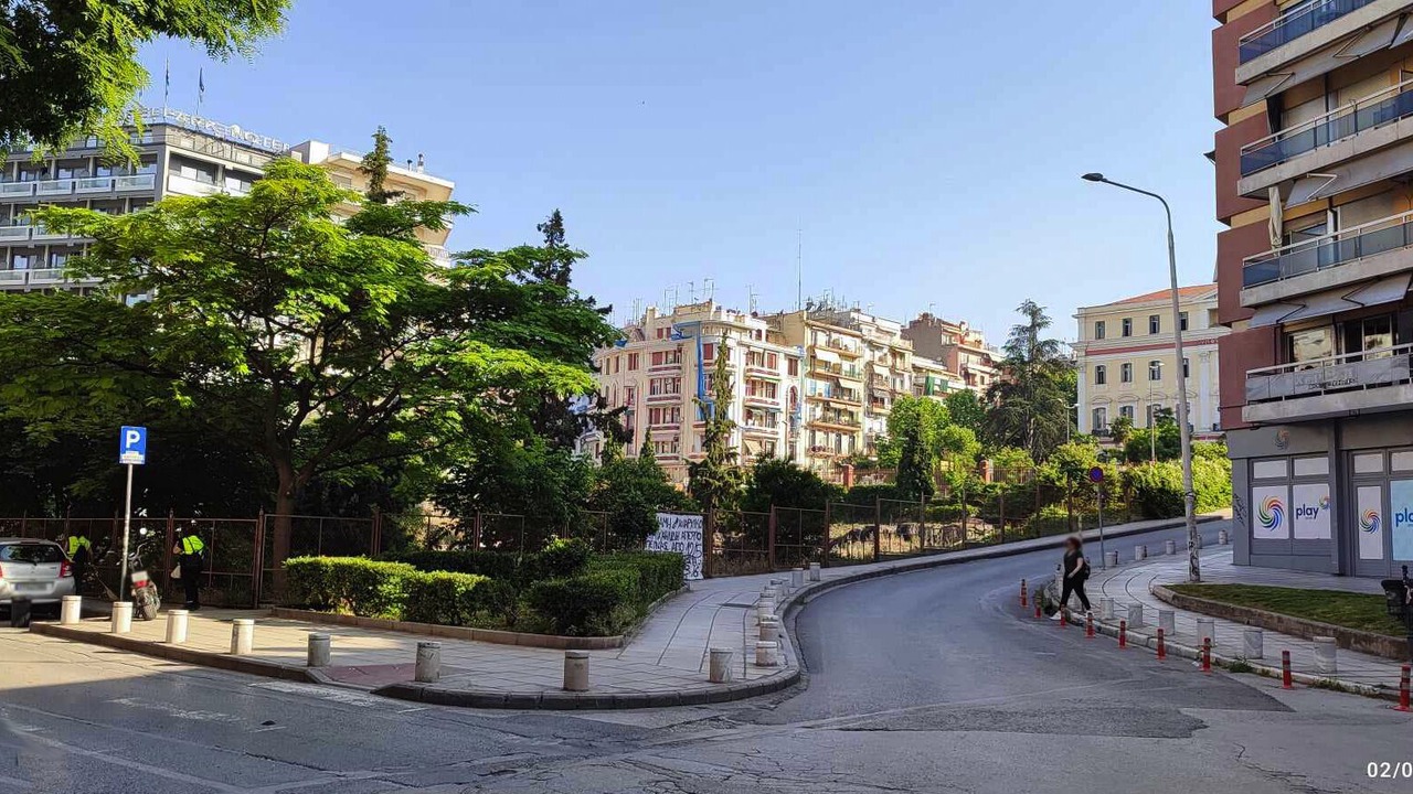 Photo of Others in Thessaloniki City Centre