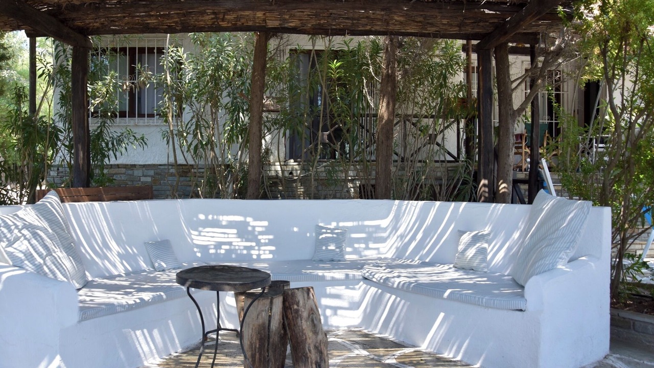 Photo of Patio Balcony in Elia