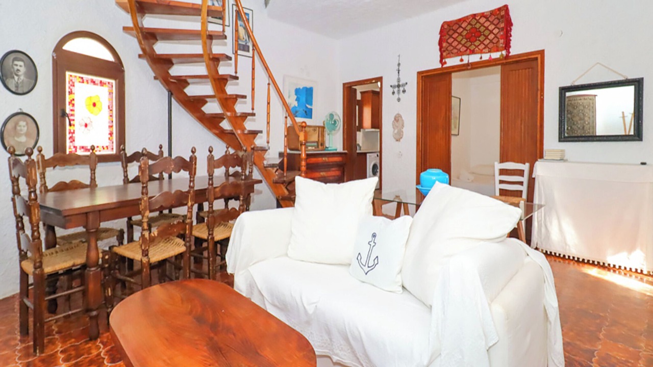 Photo of Patio Balcony in Elia