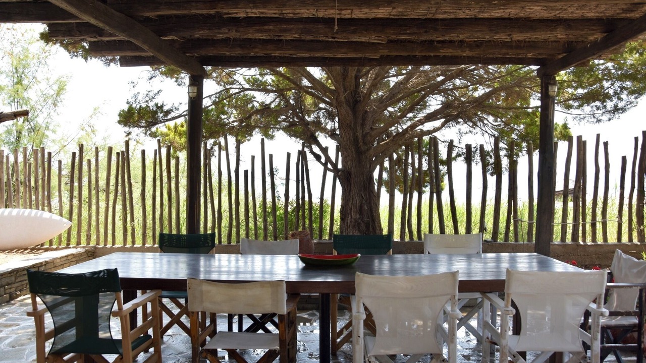 Photo of Patio Balcony in Elia