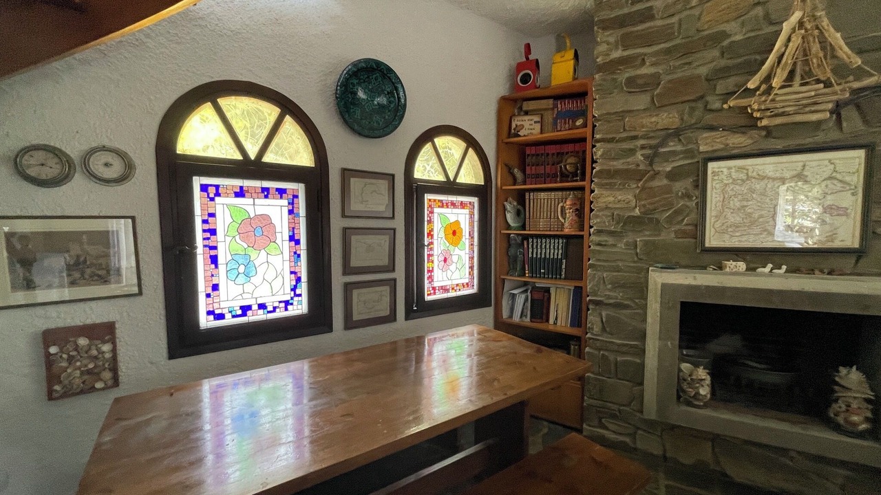 Photo of Patio Balcony in Elia