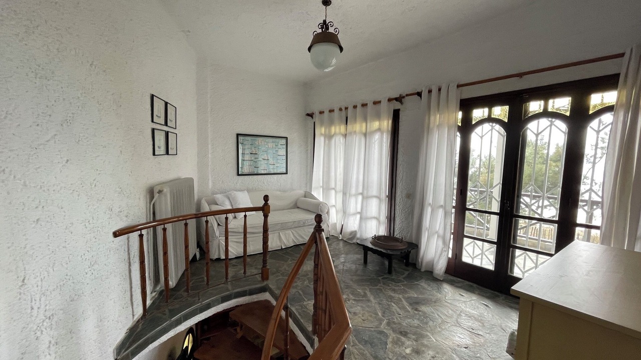 Photo of Patio Balcony in Elia