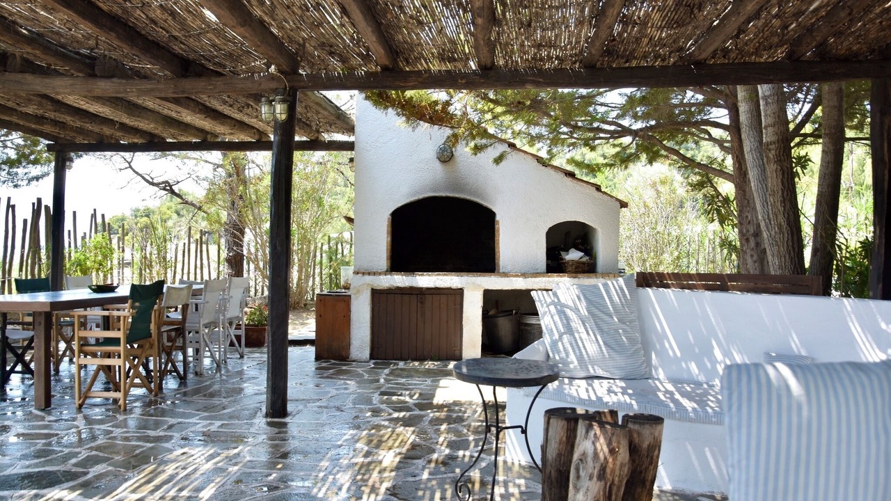 Photo of Patio Balcony in Elia