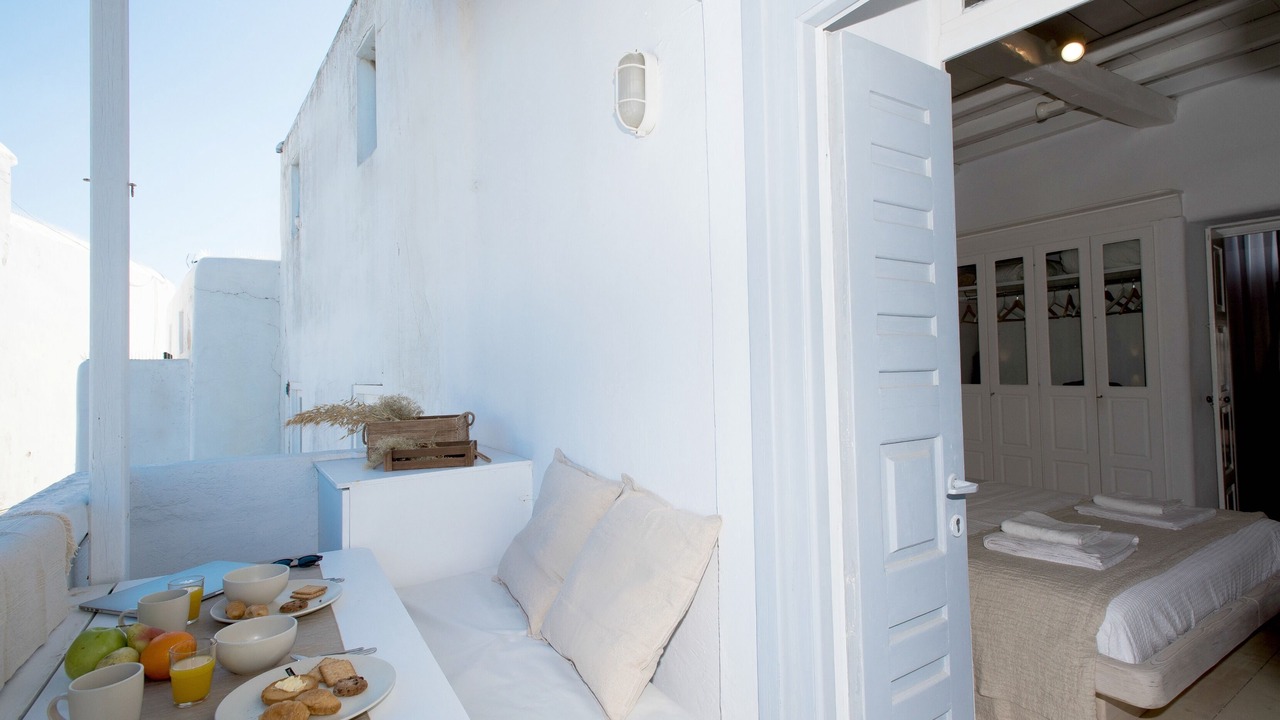 Photo of Others in Mykonos Town