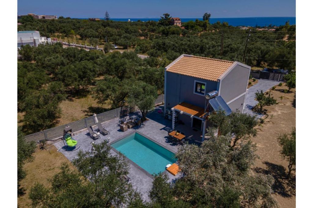 Photo of Outdoor in Neromilos