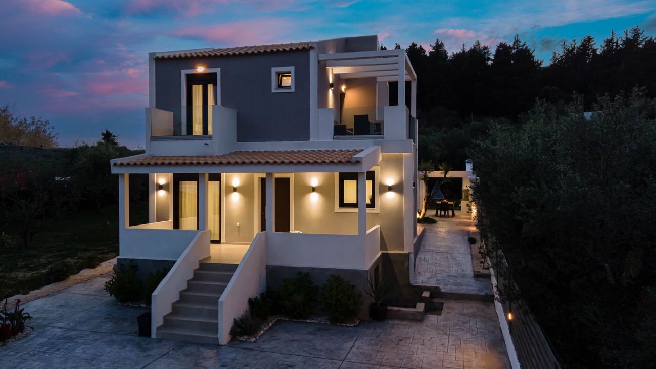 Photo of Outdoor in Neromilos