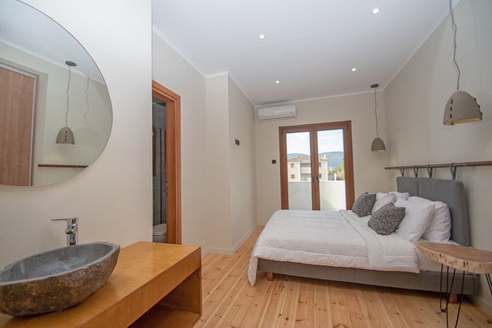 Photo of Bedroom in Ayios Kirikos
