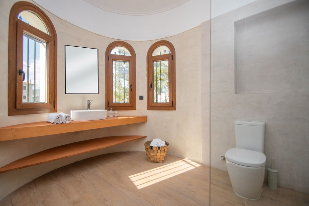 Photo of Bathroom in Ayios Kirikos