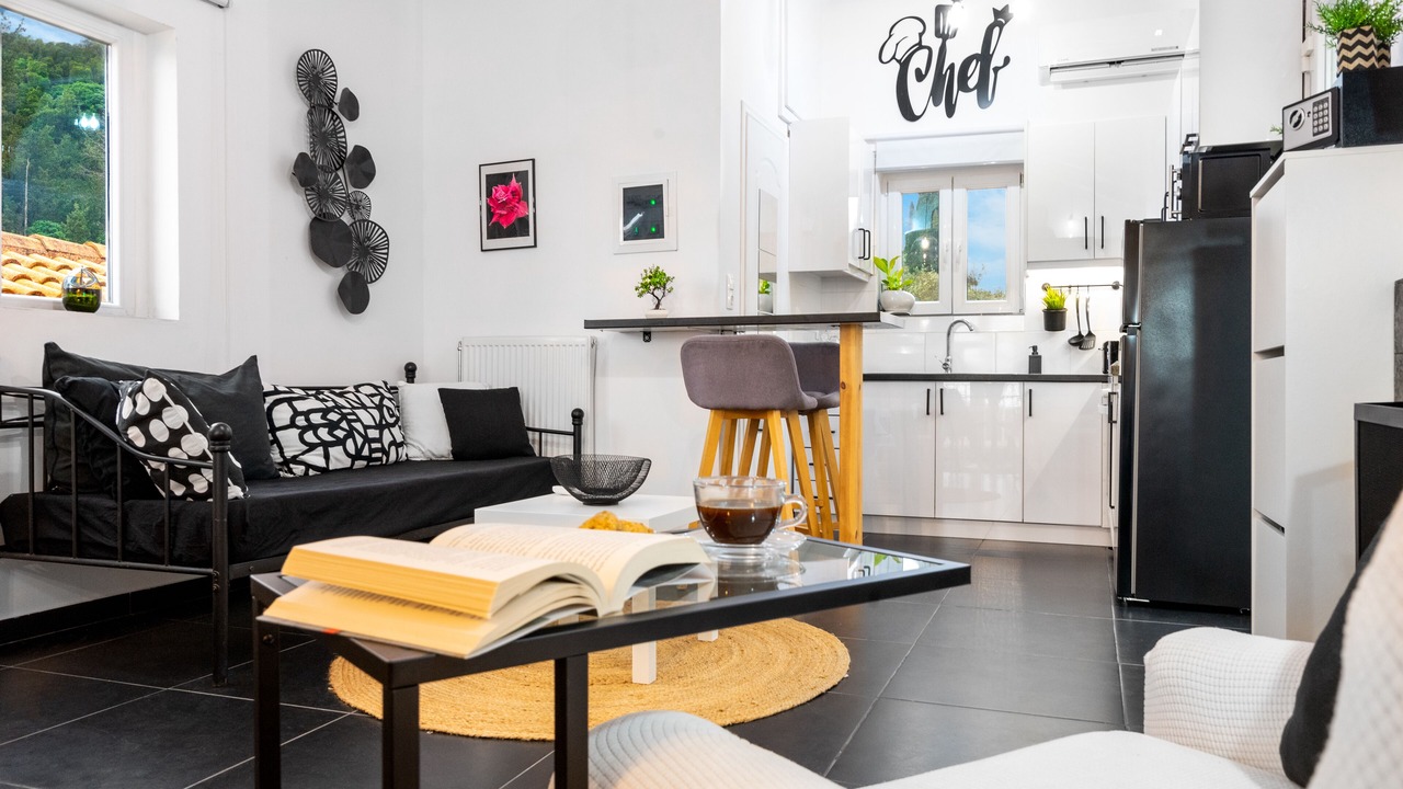 Photo of Livingroom in Spartylas