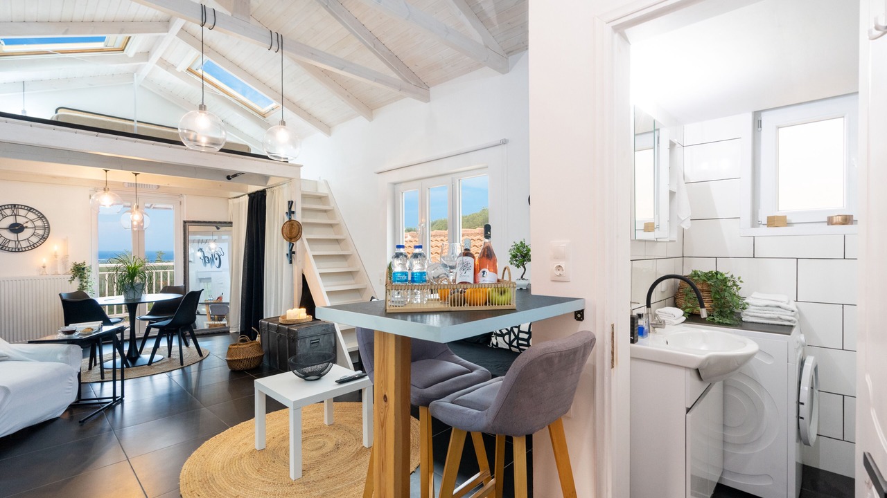 Photo of Kitchen in Spartylas